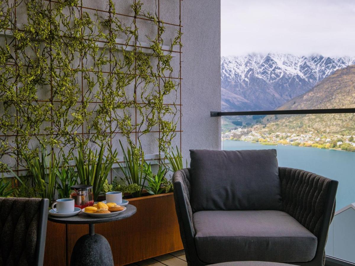 Luxury Townhouse On Woods Lane Villa Queenstown Exterior photo